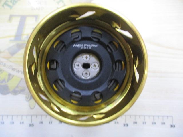 20ステラSW18000HGスプール
