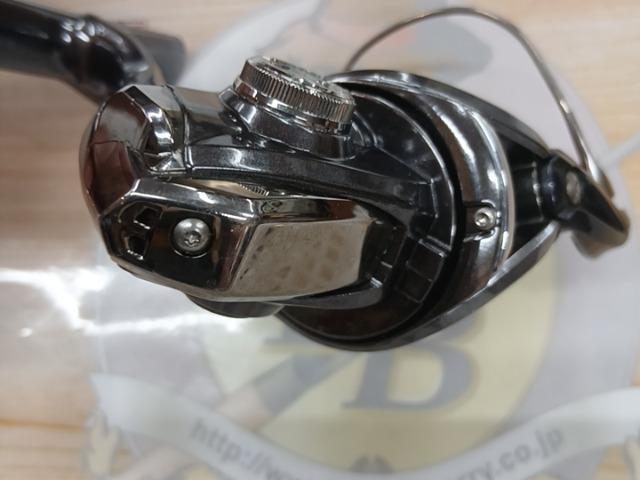 16ｽﾄﾗﾃﾞｨｯｸCI4+ C2000S