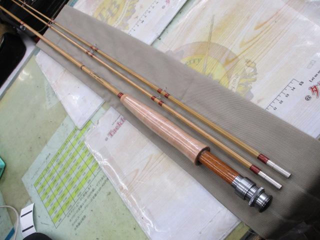 ﾊﾞﾝﾌﾞｰﾌﾗｲﾛｯﾄﾞ