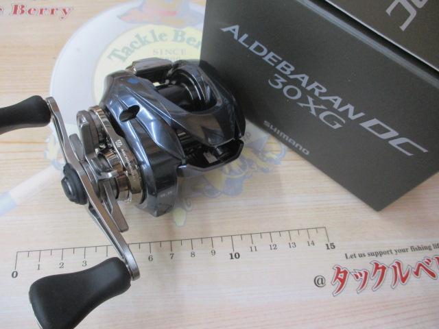 25ｱﾙﾃﾞﾊﾞﾗﾝDC 30XG