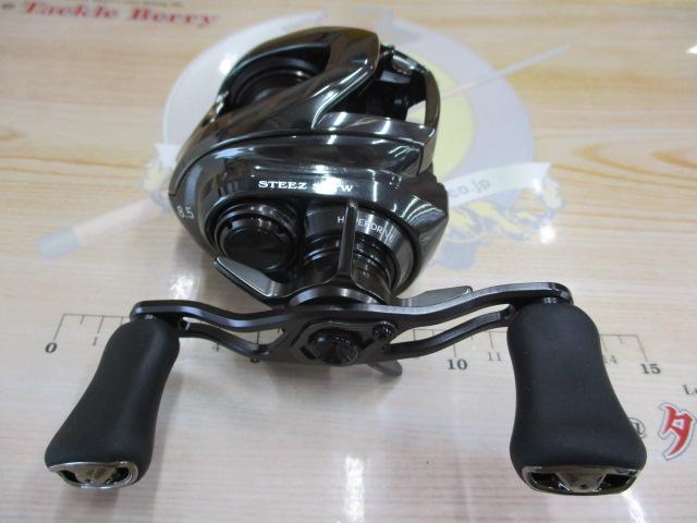24ｽﾃｨｰｽﾞ SV TW 100XH