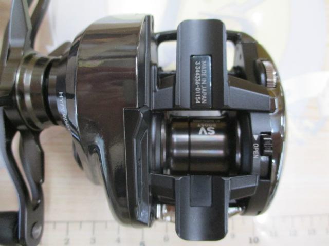 24ｽﾃｨｰｽﾞ SV TW 100XH