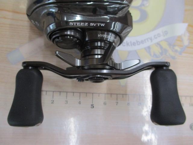 24ｽﾃｨｰｽﾞ SV TW 100XH