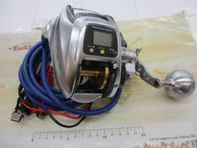 11ﾌｫｰｽﾏｽﾀｰ 800MK