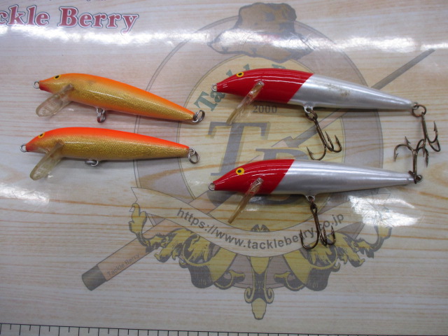 【ｾｯﾄ商品】中古ﾗﾊﾟﾗ製ﾙｱｰ4個ｾｯﾄ1
