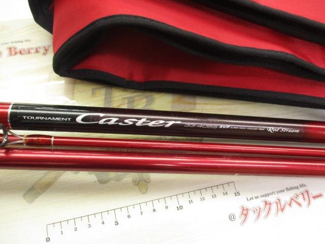 ﾄｰﾅﾒﾝﾄｷｬｽﾀｰ 33-405S