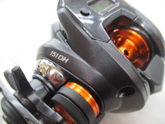 20ﾊﾞﾙｹｯﾀFｶｽﾀﾑ 151DH