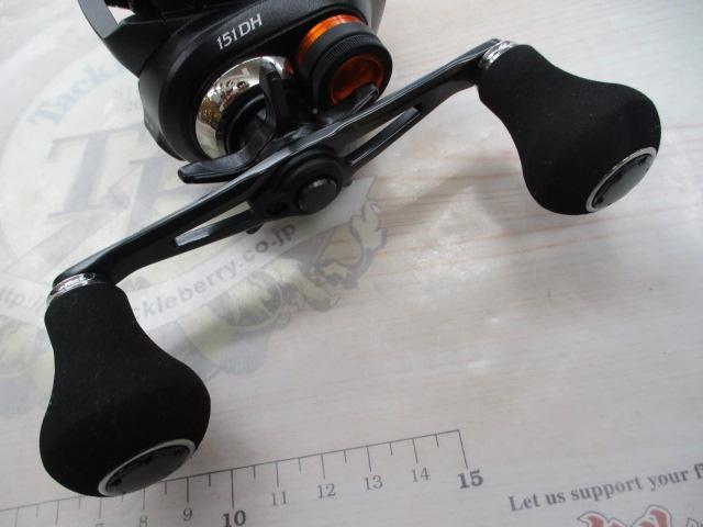 20ﾊﾞﾙｹｯﾀFｶｽﾀﾑ 151DH