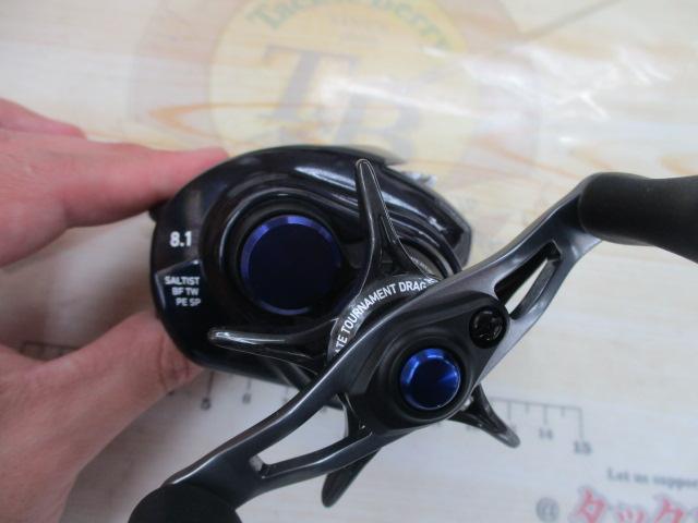 23ｿﾙﾃｨｽﾄ BF TW 8.1R PE SP