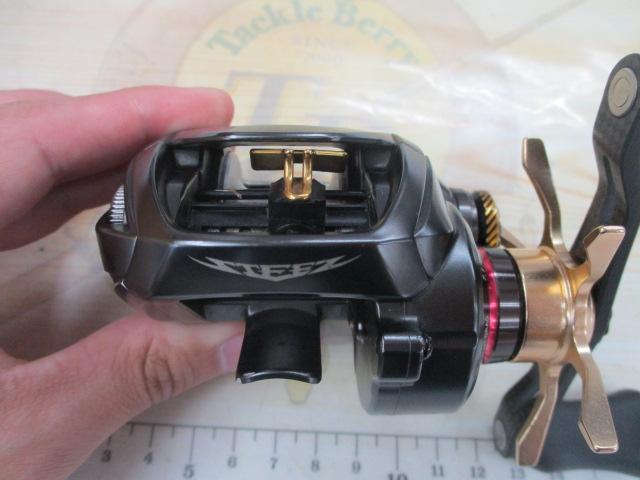ｽﾃｨｰｽﾞ SV TW 1016SV-SHL