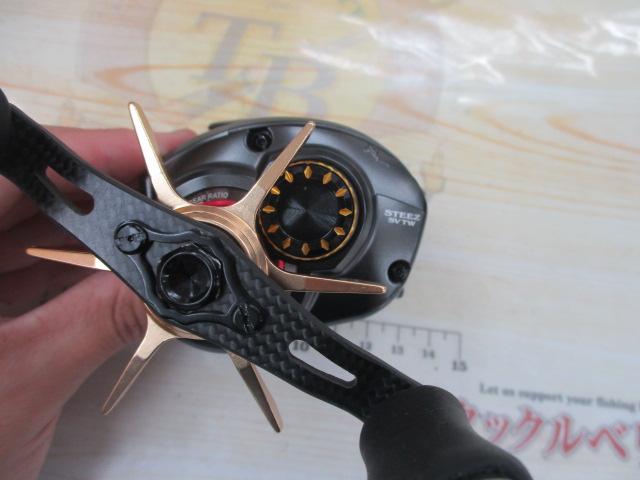 ｽﾃｨｰｽﾞ SV TW 1016SV-SHL
