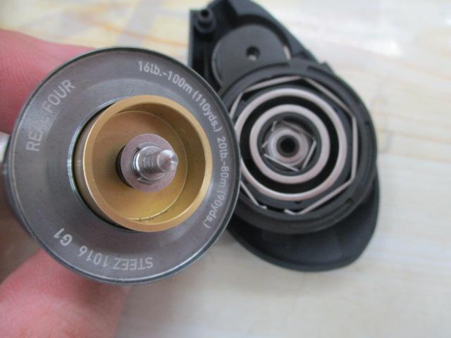 ｽﾃｨｰｽﾞ SV TW 1016SV-SHL