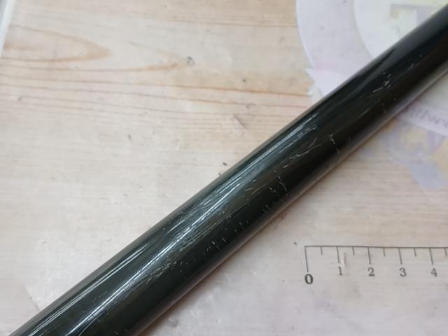 硬調がま磯4-50HHｼﾙﾊﾞｰ