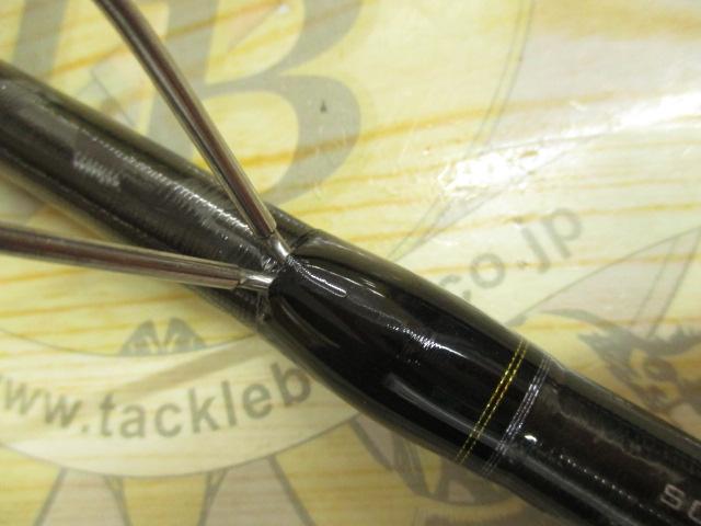 ﾈｯｻｴｸｽﾁｭｰﾝ S104M