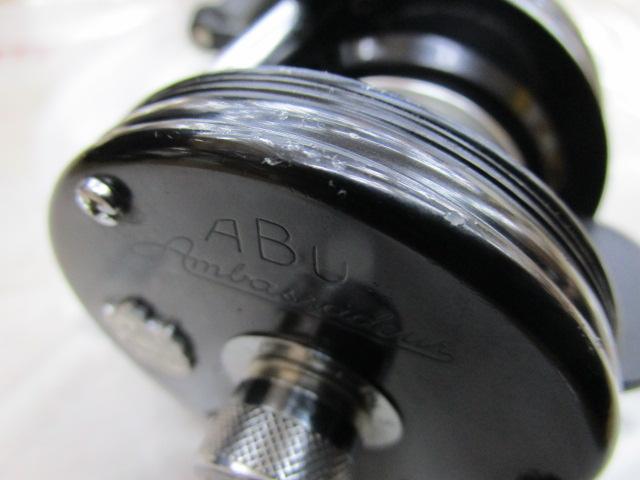 4600C ｸﾗｼｯｸ ﾌﾞﾗｯｸ