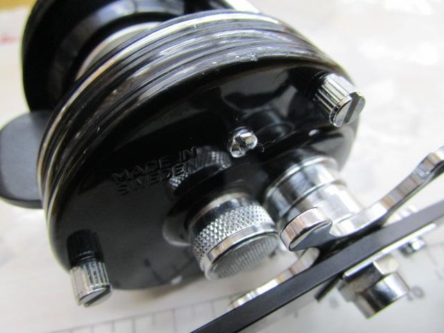4600C ｸﾗｼｯｸ ﾌﾞﾗｯｸ