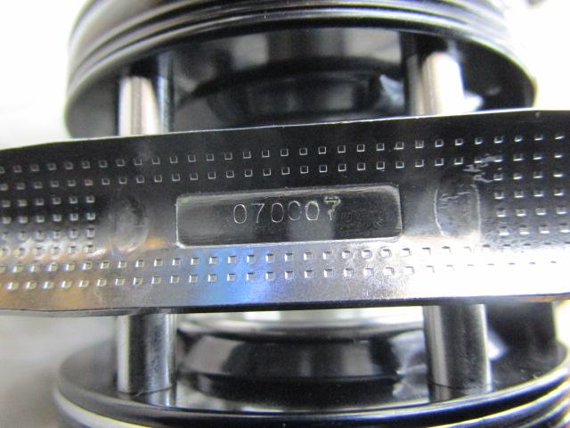 4600C ｸﾗｼｯｸ ﾌﾞﾗｯｸ