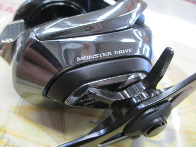 18ｱﾝﾀﾚｽDC MDXG RH