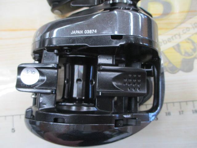 18ｱﾝﾀﾚｽDC MDXG RH