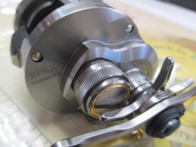 23ｶﾙｶｯﾀｺﾝｸｴｽﾄBFS XGR