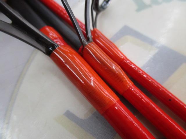 ｻｽﾍﾟﾝﾄﾞ SP-460B･R 赤とんぼ