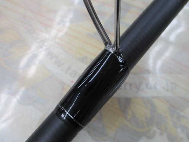 HRF SX 97M/MHS-S