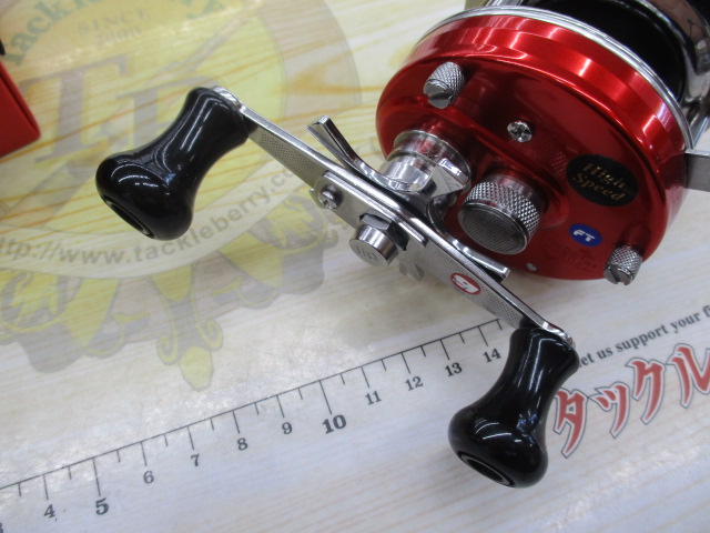 4501C Factory Tuned ﾚｯﾄﾞ