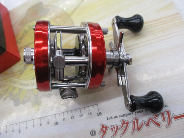 4501C Factory Tuned ﾚｯﾄﾞ