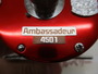4501C Factory Tuned ﾚｯﾄﾞ