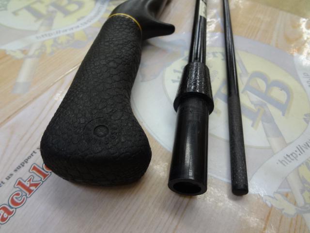 ｽﾋﾟｰﾄﾞｽﾃｨｯｸ#1L-26HOBB