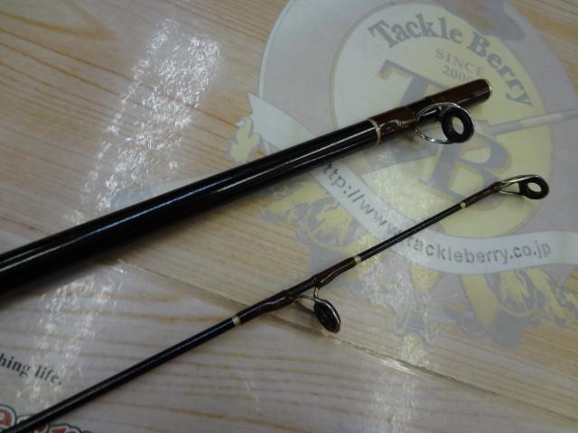ｽﾋﾟｰﾄﾞｽﾃｨｯｸ#1L-26HOBB