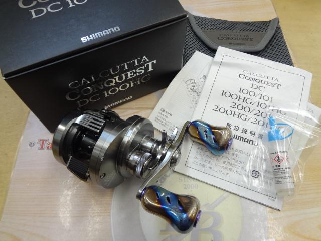 20ｶﾙｶｯﾀｺﾝｸｴｽﾄDC 100HG