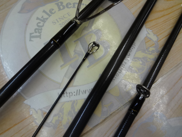 【ｾｯﾄ商品】ﾀﾞｲﾜ ﾗﾃｵK　2本ｾｯﾄ(難有)