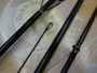 【ｾｯﾄ商品】ﾀﾞｲﾜ ﾗﾃｵK　2本ｾｯﾄ(難有)