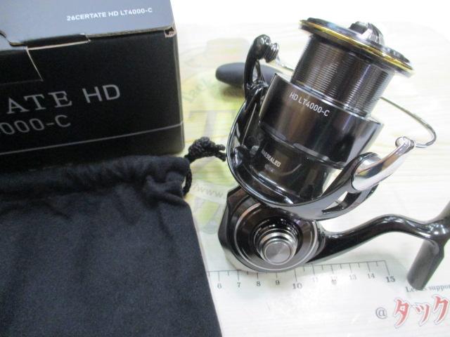 26ｾﾙﾃｰﾄHD LT4000-C