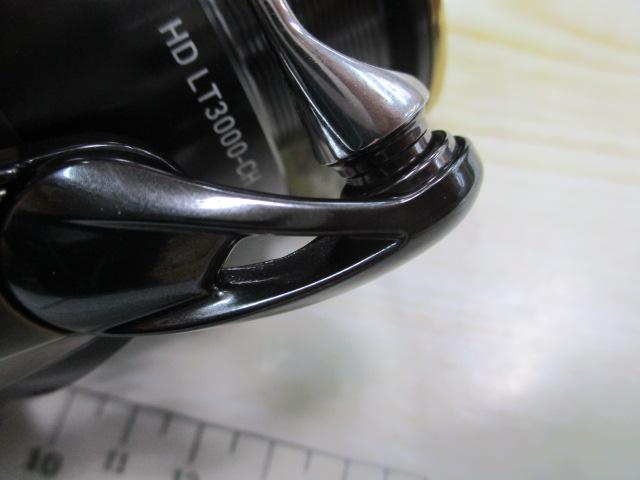26ｾﾙﾃｰﾄHD LT3000-CH