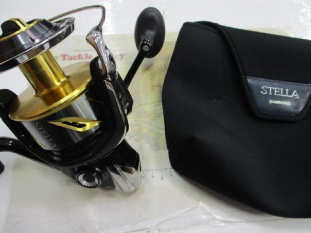 20ｽﾃﾗSW 20000PG