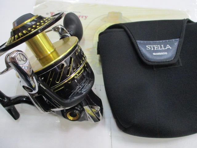 20ｽﾃﾗSW 30000