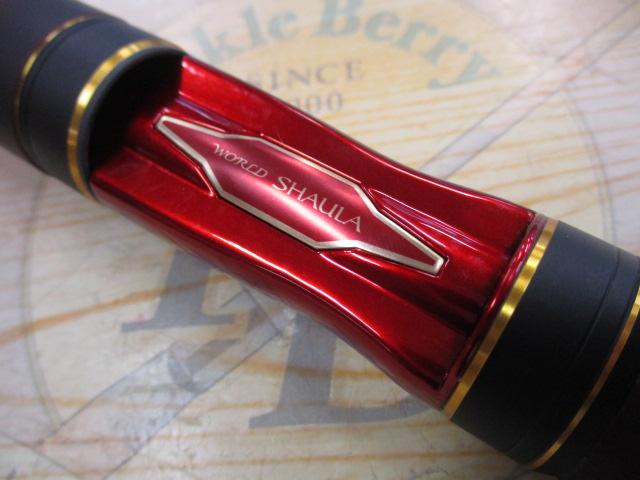 24ﾜｰﾙﾄﾞｼｬｳﾗ ﾃｸﾆｶﾙｴﾃﾞｨｼｮﾝ S62SUL-R/2