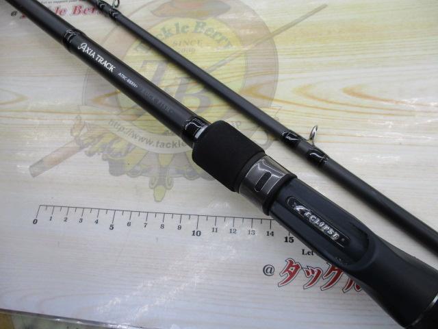 ｱｸｼｱﾄﾗｯｸ ATRC-88XH+