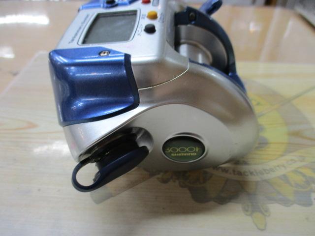 04電動丸 3000H