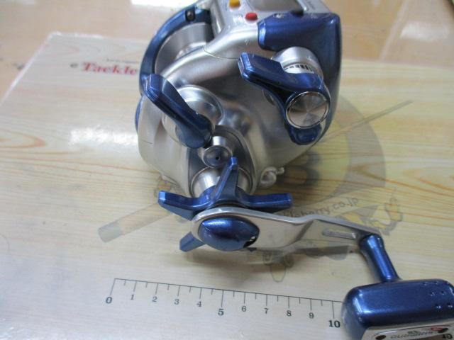 04電動丸 3000H