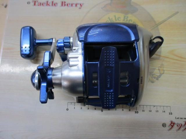 04電動丸 3000H