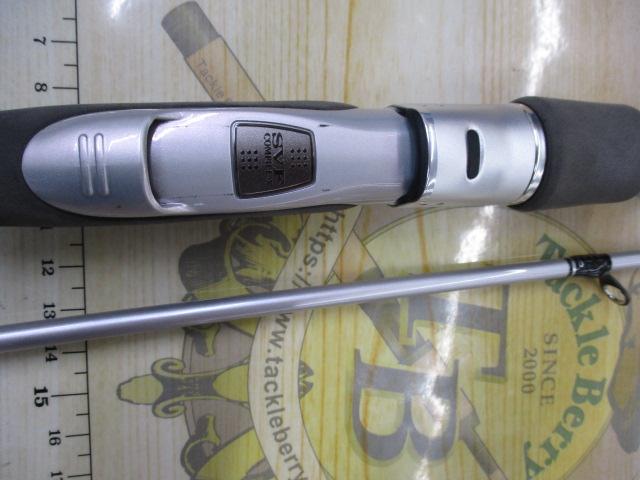ﾊｰﾄﾗﾝﾄﾞ HL852ML+FS-SV AGS22