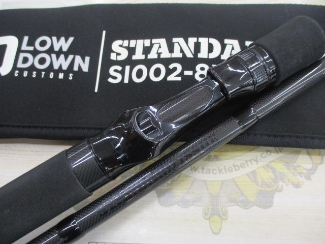 ｽﾀﾝﾀﾞｰﾄﾞｲｼｭｰS1002-8XH38