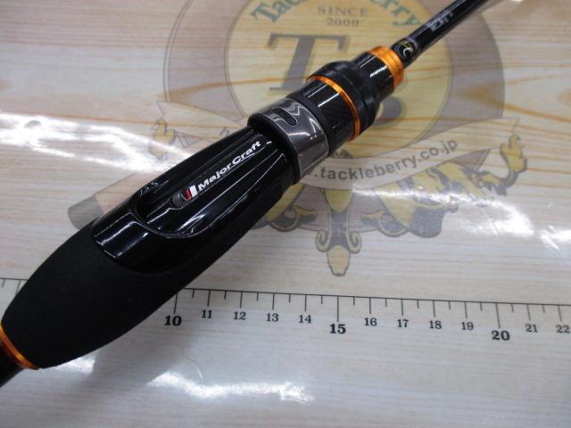 ﾄﾘﾌﾟﾙｸﾛｽTCX-S682AJI