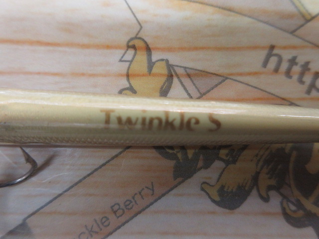 Twinkle S