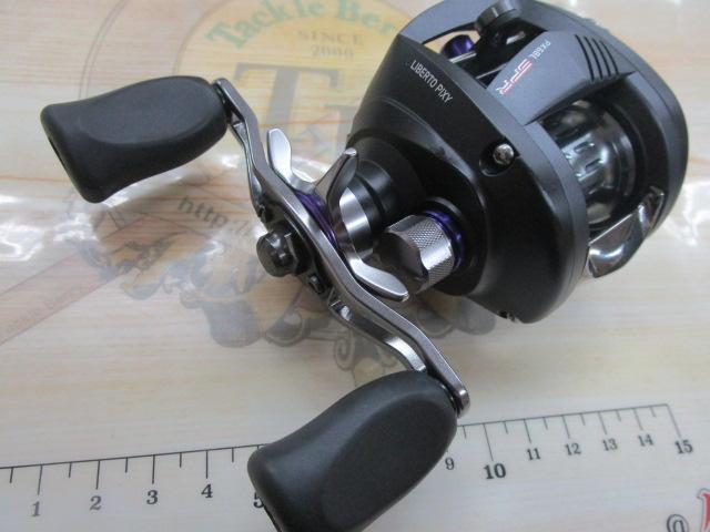 PX68L SPR ﾘﾍﾞﾙﾄﾋﾟｸｼｰ