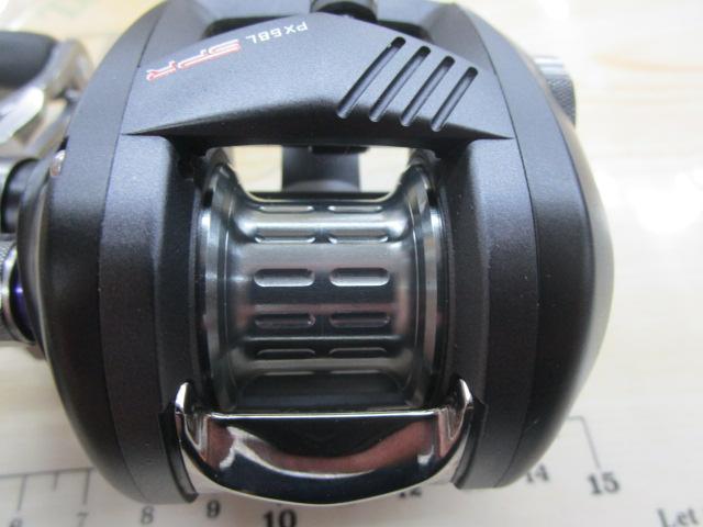 PX68L SPR ﾘﾍﾞﾙﾄﾋﾟｸｼｰ