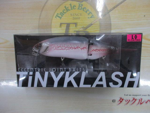 ﾀｲﾆｰｸﾗｯｼｭLOW#HATER
